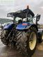 Tractor agrícola - New Holland - t7.270 bluepower