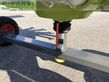 Rastrillo - Claas - liner 420