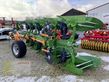 Arado - Amazone - teres 300 v 5+0