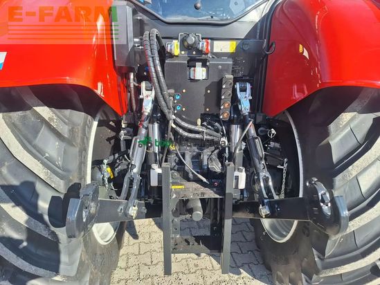 Tractor agrícola - Steyr - 4125 profi cvt