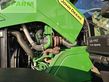 Tractor agrícola - John Deere - 6r195 traktor