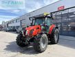 Tractor agrícola - Same - virtus 100 dt