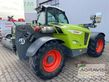 Telescopica - Claas - scorpion 741 varipower