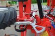 Cultivador -  - horen 500 striegel