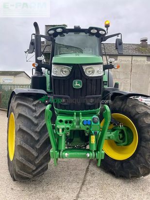 Tractor agrícola - John Deere - 6175m