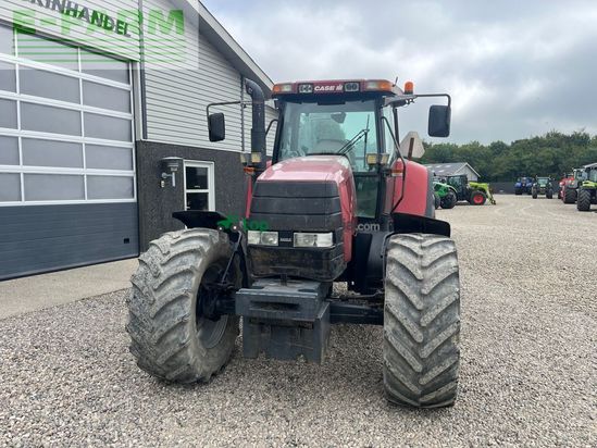 Tractor agrícola - Case IH - cvx 1155