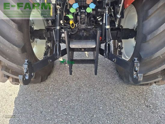 Tractor agrícola - Steyr - 4075 kompakt s (stage v)