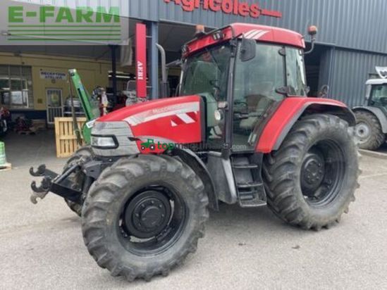 Tractor agrícola - McCormick - mc 105