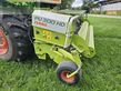 Cosechadora de Cereal - Claas - jaguar 840