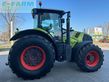 Tractor agrícola - Claas - axion 870 cmatic