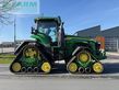 Tractor agrícola - John Deere - 8rx370