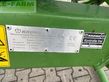 Rastrillo - Krone - swadro tc 880