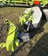 Cortacésped manual - Claas - disco 3600 contour -neu