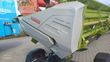 Cosechadora de Cereal - Claas - lexion 8700 tt terratrac + v1080