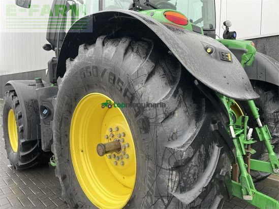 Tractor agrícola - John Deere - 6230r