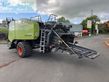 Empacadora gigant - Claas - USED 2020 QUADRANT 5200RF