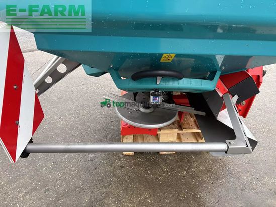 Esparcidor -  - düngerstreuer x 36 vision