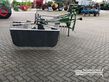 Rastrillo - Fendt - former 301 dn