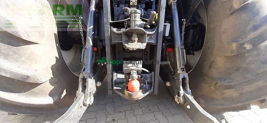 Tractor agrícola - Steyr - 6240 cvt absolut