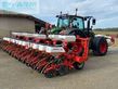 Sembradora monograno mecanica - Kuhn - maxima 2