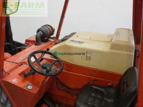 Elevadora - Manitou - mc.20.hp