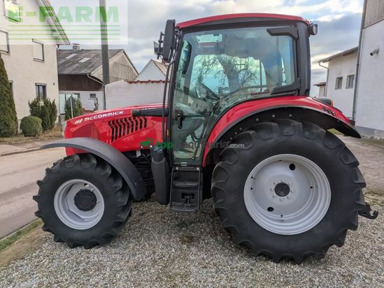 Tractor agrícola - McCormick - x5.085