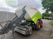 Empacadora gigant - Claas - quadrant 3400 rc