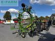 Henificador - Krone - kw7.82
