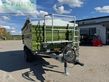 Volquet - Fliegl - tdk 100vr fox tandem