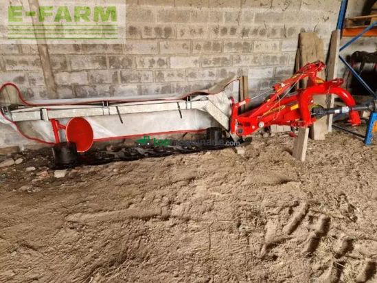 Cortacésped manual -  - jetcut 1246