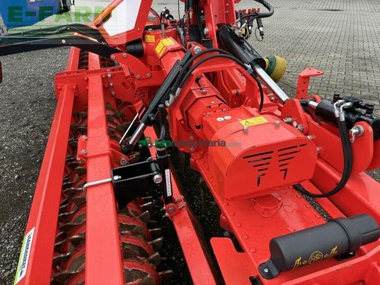 Grada de disco - Maschio - aquila super 5000