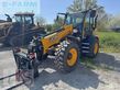 Minicargadora - JCB - tm 320 tele-radlader