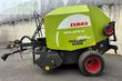 Empacadora gigant - Claas - rollant rc355