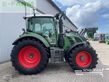 Tractor agrícola - Fendt - 516 vario scr profi Profi