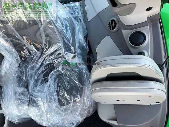 Tractor agrícola - Deutz-Fahr - 6210 agrotron rcshift