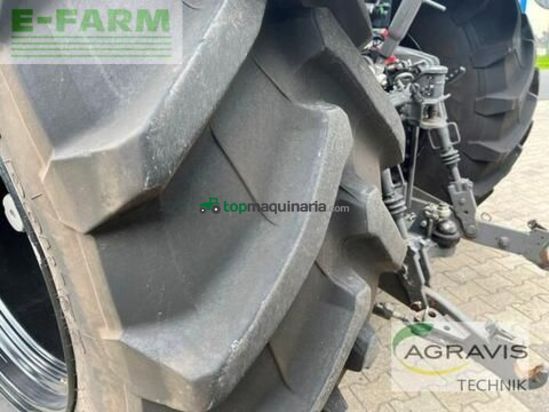 Tractor agrícola - Fendt - 826 vario s4 profi plus