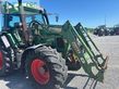 Tractor agrícola - Fendt - 415 vario tms