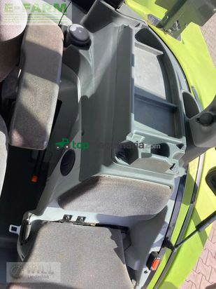 Tractor agrícola - Claas - arion 420