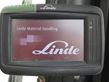 Elevadora - Linde - h 30 t evo 393-02