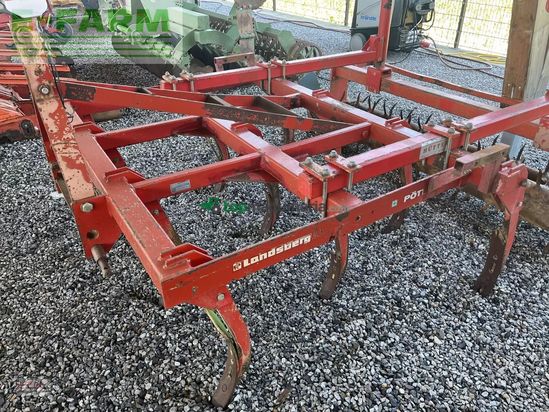 Cultivador - Landsberg - 2,5m