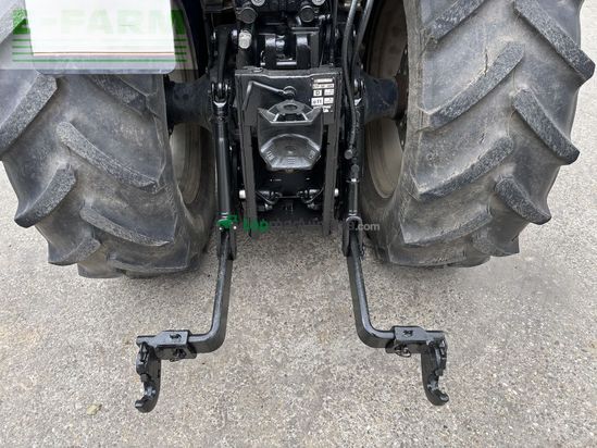 Tractor agrícola - Case IH - quantum 95n