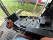 Cosechadora de Cereal - Claas - lexion 580 tt