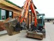 Excavadora - Yanmar - vio57 ( 5.325kg ) powertilt + hydr. sw + 3 löffe