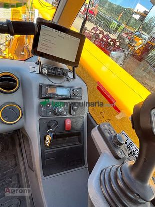 Telescopica - JCB - 560-80 agri xtra