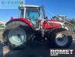 Tractor agrícola - Massey Ferguson - 7s-180 d6 ef Efficient
