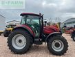 Tractor agrícola - Case IH - farmall 120 c neue generation