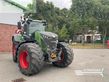 Tractor agrícola - Fendt - 936 vario gen7 profi plus