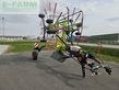 Henificador - Claas - liner 2700