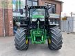 Tractor agrícola - John Deere - 6230r / 6r230