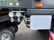 Remolqu agrícola - Schuitemaker - rapide 7200 w